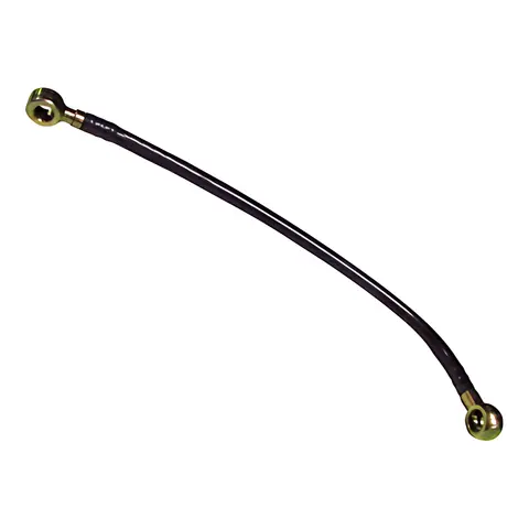 Tubo Combustível VW 14210 16170 12170 16210