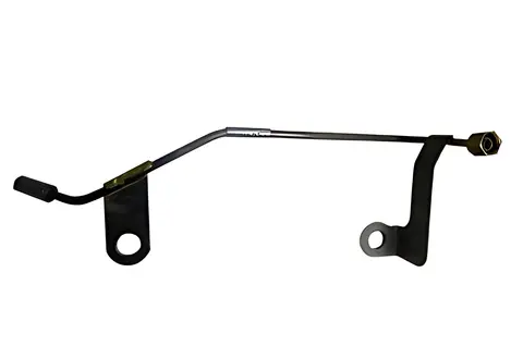 Tubo Combustível VW 16.200 14.170BT 12.170BT