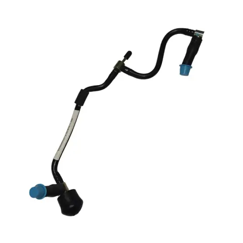 Tubo Combustível VW 5140EOD 8150EOD