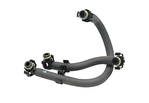 Tubo Combustível VW 8.150E 9.150E 13.170E