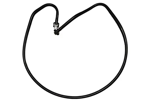 Tubo Combustível VW 8160 9160 10160