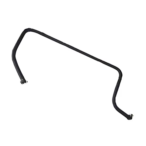 Tubo Combustível VW Constellation 17260 24260
