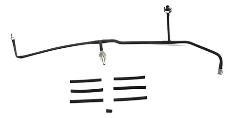 Tubo Combustível VW Motor MWM