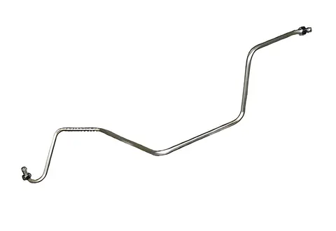 Tubo Compressor Ar ao Flexível MB