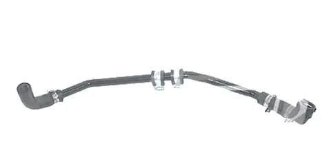 Tubo Compressor Ar para Scania Série 5 P G R