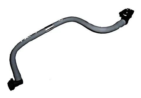 Tubo Compressor Ar para VW 17310 24220 26220