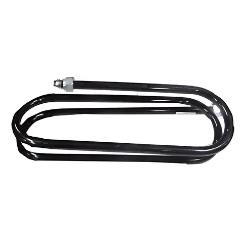Tubo Compressor Ar Serpentina MB