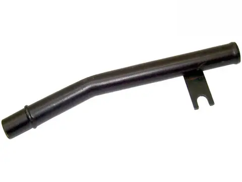 Tubo Compressor para Scania Série 4 2 Cil