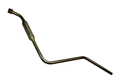 Tubo Compressor para VW 18310 Titan