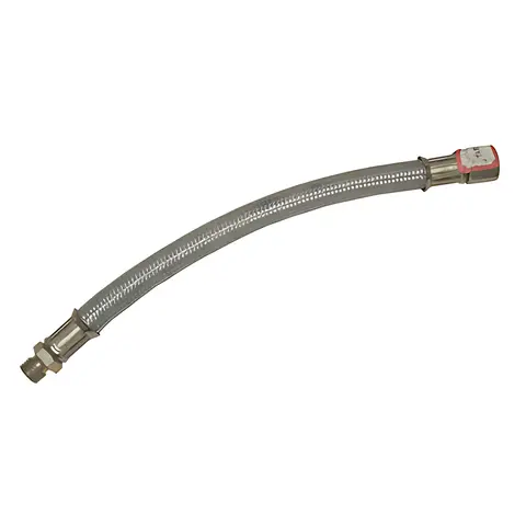 Tubo Compressor VW 16180 para Ford B1618