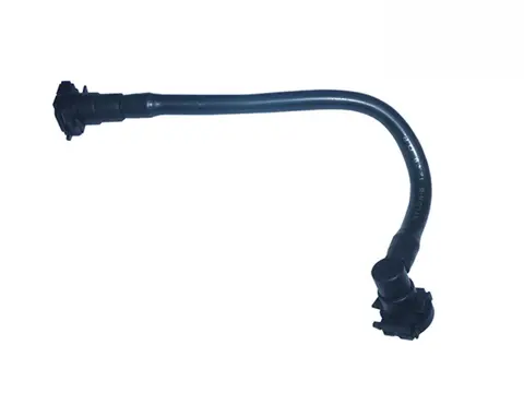 Tubo Compressor VW Constellation