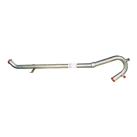 Tubo Conector Água Motor MWM