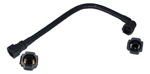 Tubo Conector Água Reservatório para Volvo FH