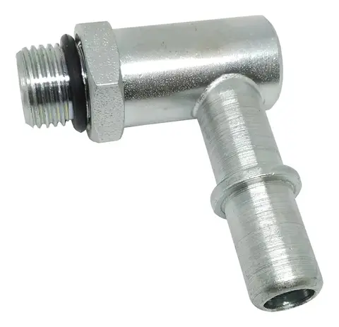 Tubo Conector VW Constellation 17250E 24250E