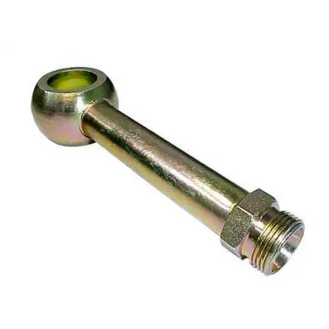 Tubo Conexão Compr Ar VW Delivery 5140 8150 2005