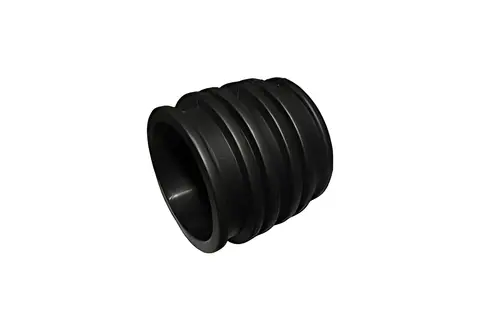 Tubo Conexão Motor D13A D13C para Volvo