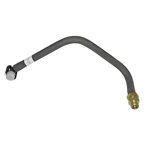 Tubo Conexão para Volvo VM 260 Voss