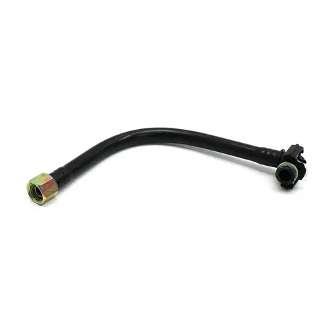 Tubo Conj Resfriador para Ford VW