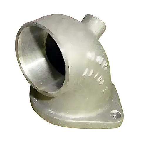 Tubo Curva Transferência Ar para Ford F4000 8140
