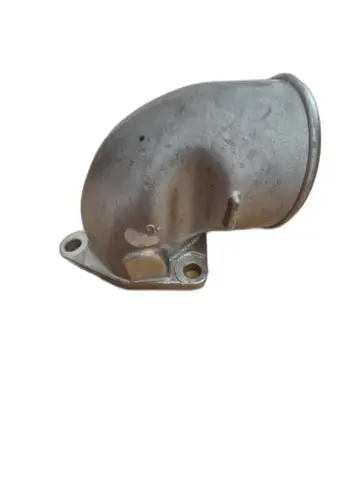 Tubo Curvo MWM X10 para Ford B1621