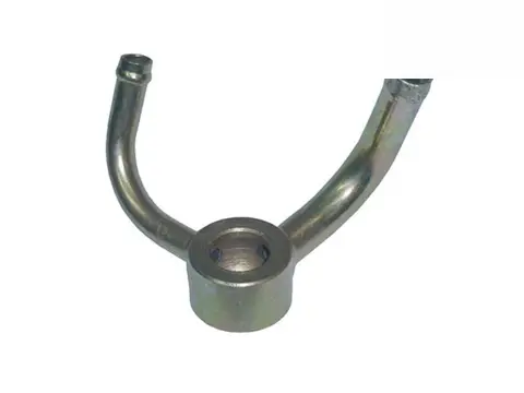 Tubo de Água Motor MB L1618 L1620