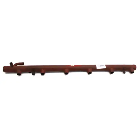 Tubo de Água MWM para Ford e VW