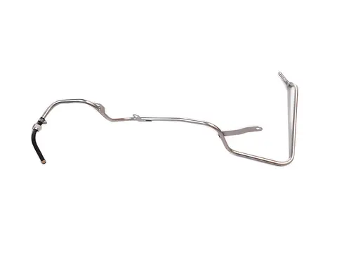 Tubo de Água para Iveco