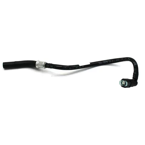 Tubo de Alta Pressão VW MWM