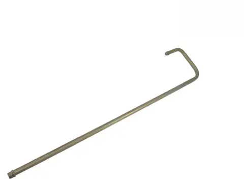 Tubo de Ar Compressor Série 4