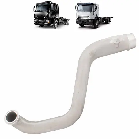 Tubo de Ar para Iveco Tector 170E22 170E24