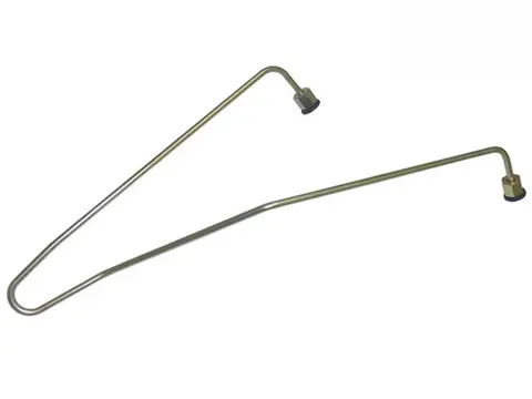 Tubo de Injeção 1 Cilindro 114