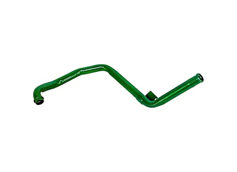 Tubo de Radiador de Óleo para Volvo FH12