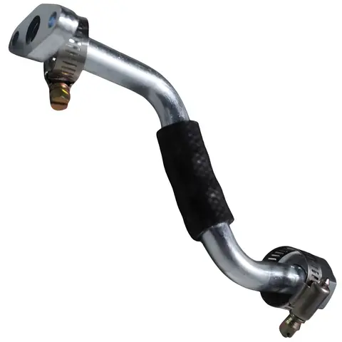 Tubo de Retorno da Turbina para Ford