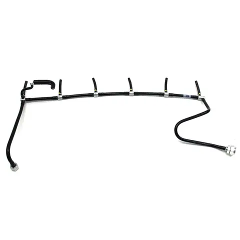 Tubo de Retorno para Volvo MWM