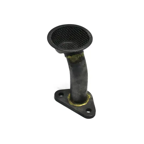 Tubo de Sucção Óleo para Ford VW MWM