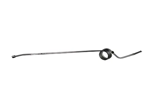 Tubo Desc Compr para VW 26310 26260 24250