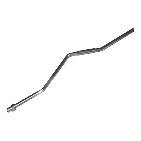 Tubo Descarga Ar VW 24250 35300 16300 40300