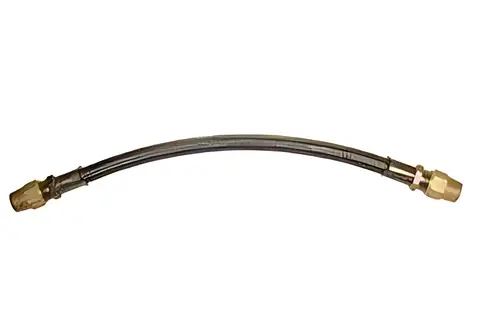 Tubo Descarga Compressor VW 16180 17210