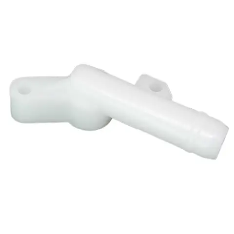 Tubo Descarga para MB WABCO