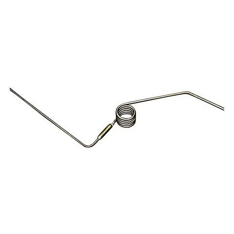 Tubo Descarga VW 16180 16210 para Ford B1618