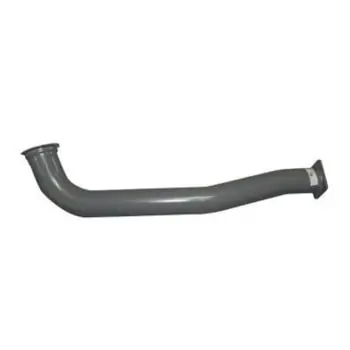 Tubo Diant Escape para Ford Cargo 1723 2629