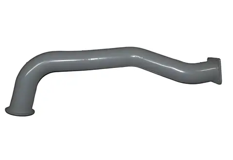 Tubo Dianteiro VW 17300 17310 para Ford 4030