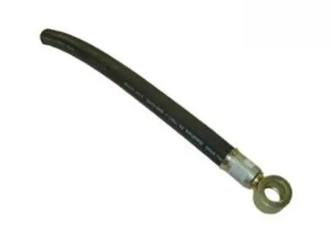 Tubo Dir Hidráulica para Scania T112 T142