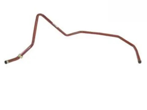 Tubo Direção Grosso MB 1111 1313 1513