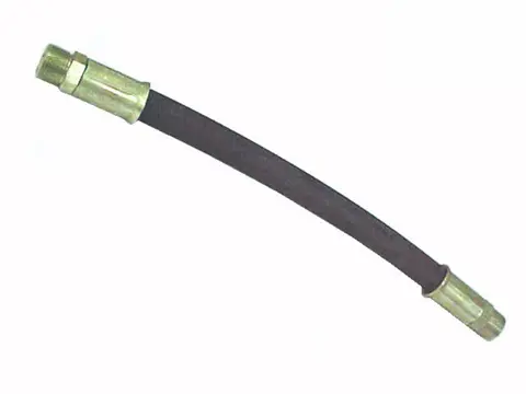 Tubo Direção Hidráulica 0370 0371 - (Norflex (Normen))