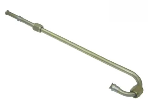 Tubo Direção Hidráulica VW Leves 94+