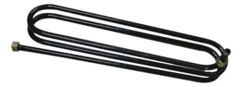 Tubo do Compressor MB O500