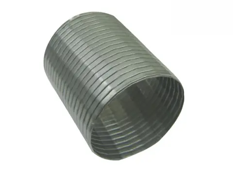 Tubo do Escape para Volvo FH FM NH Todos