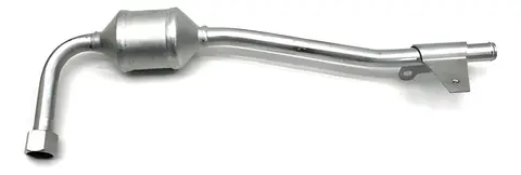 Tubo do Motor para VW Caminhão