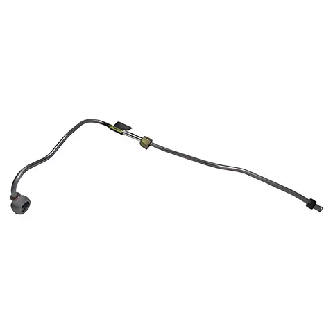 Tubo Drenagem para Ford Cargo 814 815 816
